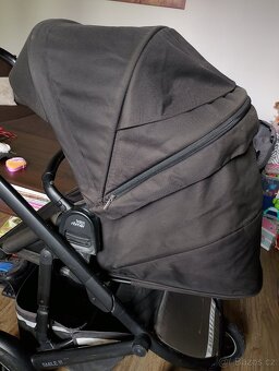 Britax Romer smille3 - 9