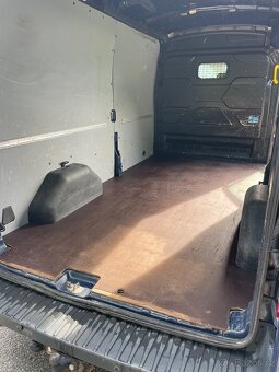 Ford Transit L3h2, 2,2 TDCI 92 kw, 233 000 km, klima, tažné - 9