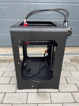 3d tiskárna CreatBot DE + 02 a CreatBot DX02 - 9