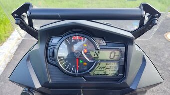 Suzuki DL 650 V-Strom XT ABS - 9