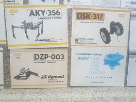 Tera Vari Honda - katalog, návod k obsluze, technický manuál - 9