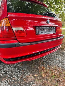 Bmw 320i touring - 9