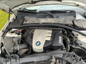 BMW E87 118d 105kw N47D20A-náhradní díly - 9