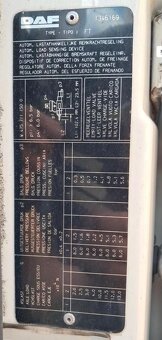 DAF 95XF 430 - 9