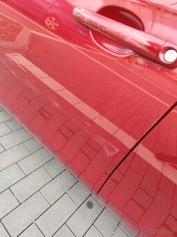 Prodám Fiat Bravo 1,4 - 9