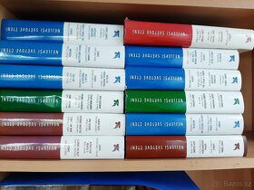 Prodám knihy beletrie - 9