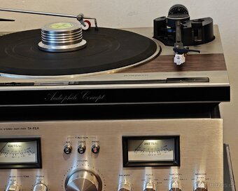 Gramofon Pioneer  s garancí stavu - 9