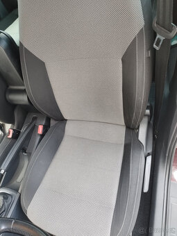 Škoda Rapid 1,2 TSI 77 kW, 115 tis. km, nové rozvody - 9