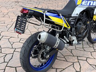 Yamaha Tenere 700 2020, najeto 13740km - 9