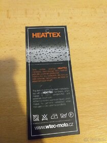 Pánské moto kalhoty NOVÉ - 9