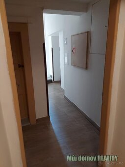 Pronajem bytu 3KK, 70m2, Praha - Radotín, ul. Věštínská. - 9