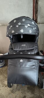 Junama Diamond Glo V2 - 9