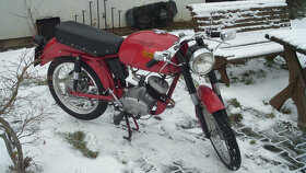 MOTO Guazzoni 100 Sport - 9