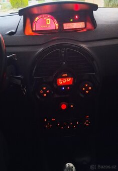 Renault Grand Modus 1,2 benzin - 9