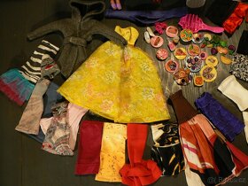 Barbie s doplňky - 9