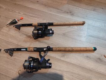 Rybářské věci - 9