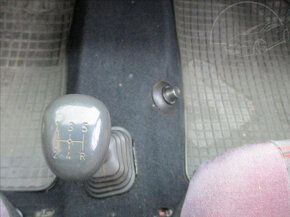 Škoda Forman 1,3 LPG TAŽNÉ ZAŘÍZENÍ - 9