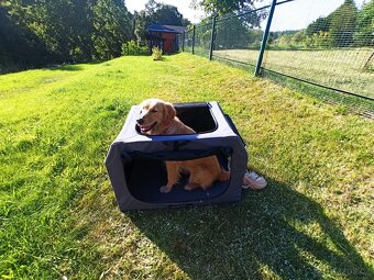 Cestovní box Trixie 95x63x69 - 9