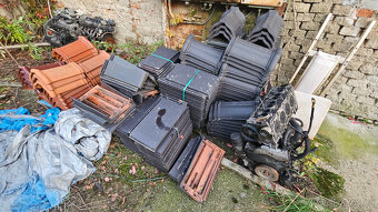 Prodej strojů, nářadí a materiálu - 9