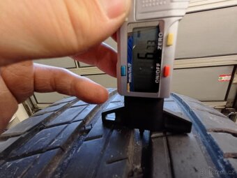 Michelin 235/55 R18 100Y - 9