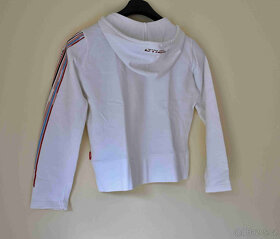 Mikiny Esprit, O'Neil,s´Oliver , Neverst, vel.M-L - 9