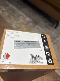 Dyson Airstrait - 9