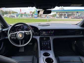 Porsche Taycan Performance Bateryplus odp.DPH - 9