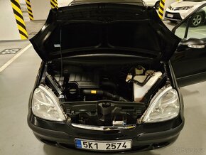 Prodej Mercedes W168 model 2004 - 9