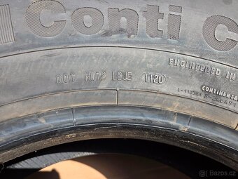 Kola 315/80 R22,5 - 9