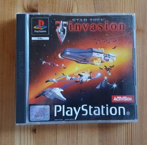 Playstation 1 Hry - 9
