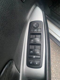 Fiat Freemont, 2.0 MultiJet, 4X4, Automat - 9