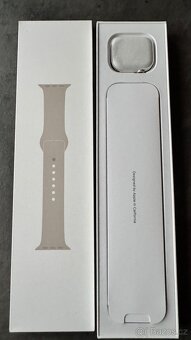 Apple Watch series 7 41mm - 9