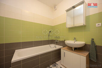 Prodej bytu 2+kk, 60 m², Olomouc, ul. Jeremiášova - 9