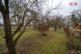 Prodej pozemku k bydlení, 1090 m², Hnojice - 9