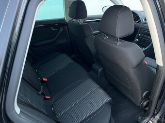 Seat Exeo, 1,8 TSi 118k, STYLE, TOP STAV - 9