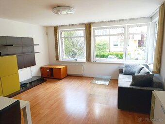 Prodej bytu 1+kk 50 m², Praha - Libeň - 9