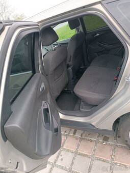 Focus 2.0 tdci 110 kw - 9