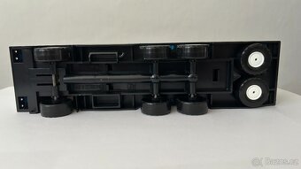 Tatra 815 GTC okolo sveta 1:43 KDN uloženka r. 1991 - 9