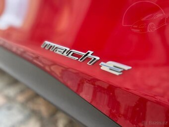 Ford Mustang Mach-E, 283 PS,RWD, - 9