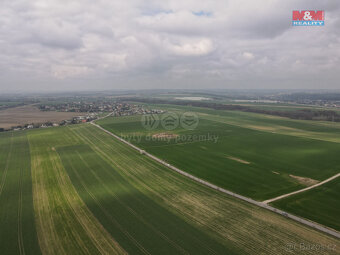 Prodej pole, 16725 m², Ostrava - Svinov - 9