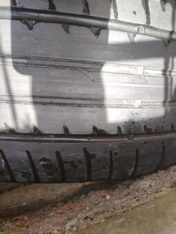 ALU disky Dezent 5x114,3 r17 - 9