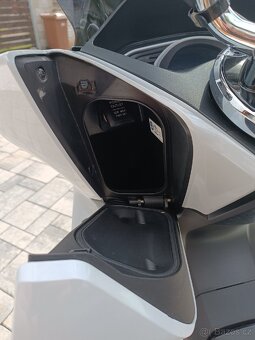 Honda pcx 125 - 9