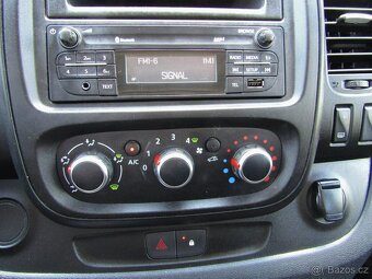 RENAULT TRAFIC LONG 1,6 CDi / 2020 /EUR-6 /STK 12/2026 - 9