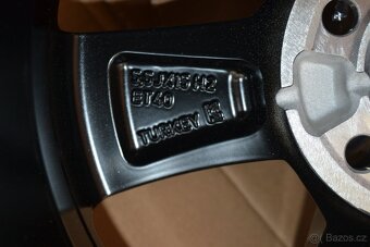 Škoda Fabia IV, S.Ibiza, VW Polo- NOVÉ 15 orig.Alu disky - 9