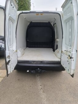 Ford Transit CONNECT - 9