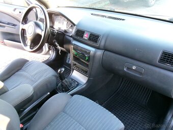 Škoda Octavia Combi 1.9 Tdi výbava GT 96kW - 2008 TOP STAV - 9