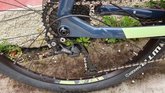 Haibike HardNine 5 - 9