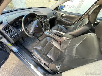Volvo xc70 - 9