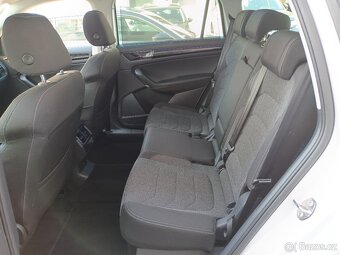 Škoda Kodiaq Style 2.0TDI 147kW 4x4 DSG Webasto ACC Panorama - 9