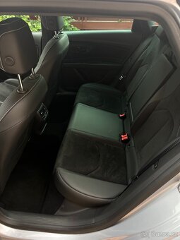 Seat Leon III ST Cupra - 9
